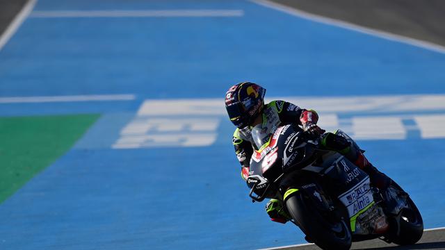 Hasil Kualifikasi Motogp Ceko Johann Zarco Asapi Quartararo Duo Honda Posisi Buncit Bola Liputan6 Com