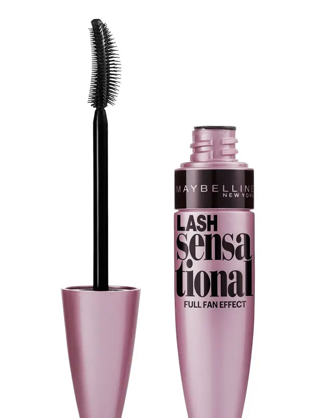 Maybelline Volum' Express The Colossal