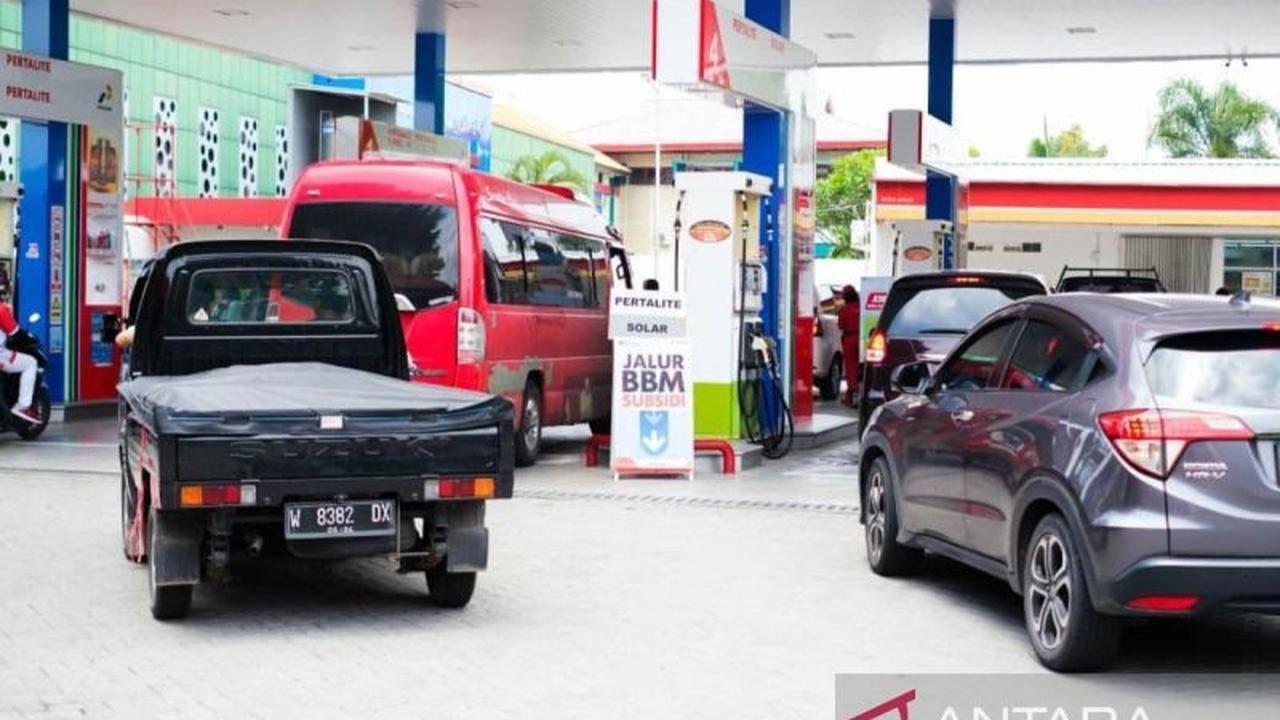 ALFI Apresiasi Kemudahan Akses BBM Pertamina: Ternyata Kualitasnya Tak Kalah dengan Swasta!