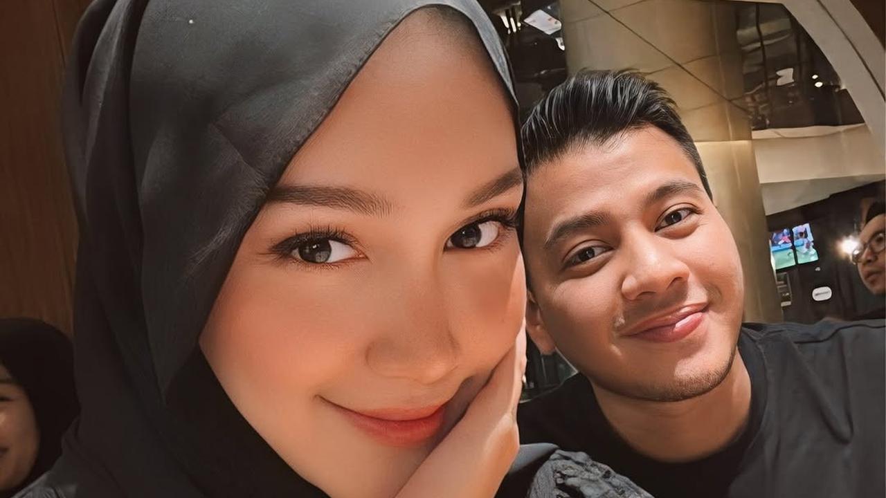 7 Potret Terbaru Melody Prima, Makin Terlihat Cantik dan Bahagia Setelah Menikah