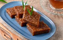 Berapa Kalori dan Nutrisi dari Kue Wajik? Kalori yang Perlu Diwaspadai dalam Setiap Suapan