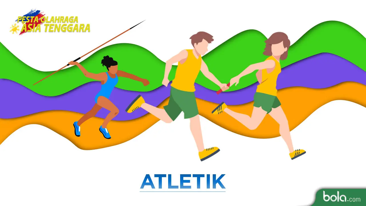 Sea Games 2019 - Cabor - Atletik