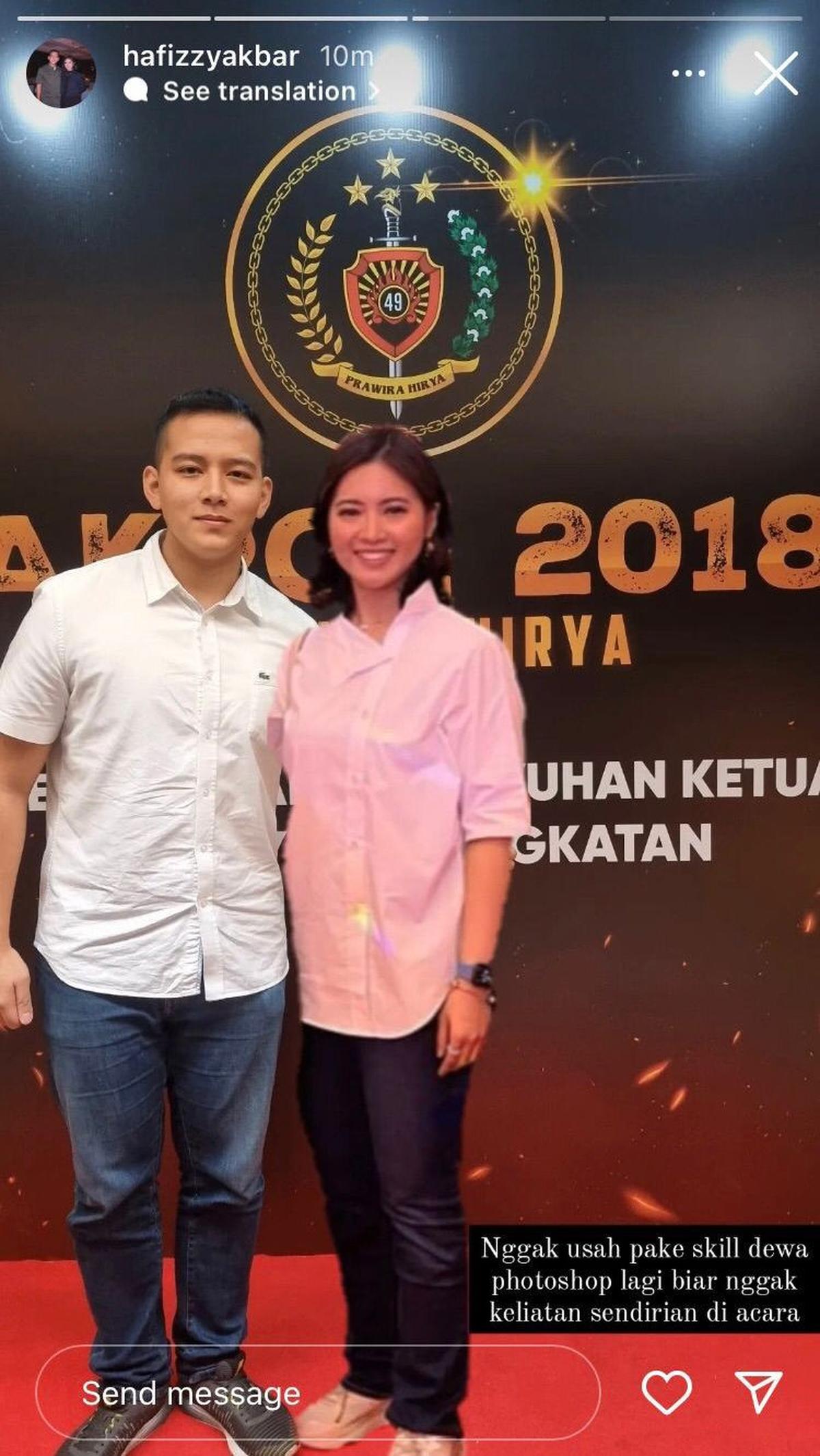 Dok. Istimewa