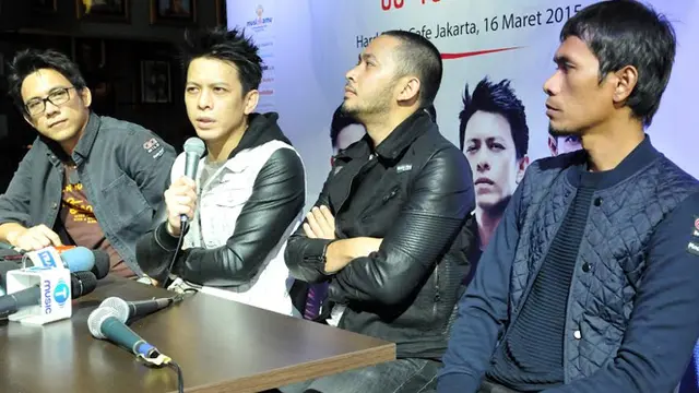 NOAH Band