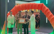 Sandiaga ke Ridwan Kamil: Sukses Untuk Ikhtiarnya dan Hajatnya ke Depan