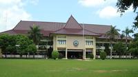Kantor Pemkab Bangkalan. (bangkalan.go.id)