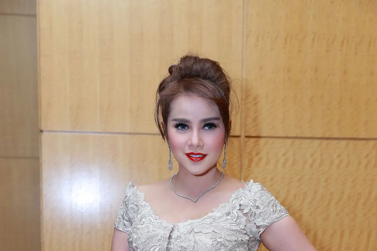 [Bintang] Olla Ramlan