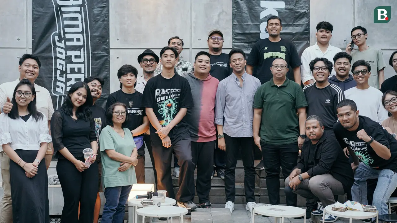 Bima Perkasa Jogja Event
