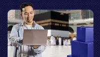 Everpro, sebuah platform penyedia solusi bisnis online bagi para UMKM, Internet Marketers (Imers), dan profesional dropshipper, meluncurkan program ‘Yakin Jalanin Ramadan’ di bulan Ramadan. (Liputan6.com)