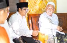 Jelang Pemilihan, Kiai Ubab Maimoen Ingatkan Calon Ketum PBNU Tak Saling Serang