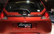 Daftar harga dan spesifikasi mobil Honda Brio RS 2024