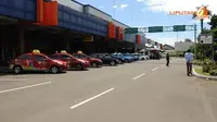 Antisipasi Kemacetan, Jalan Masuk Bandara Halim akan Dilebarkan