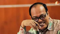 Jenderal Djoko Bantah Tunjuk Langsung Pemenang Tender