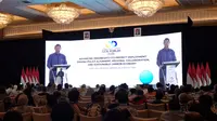 Adik Prabowo Buka Rahasia: Utusan Khusus Presiden Bidang Iklim Tapi Kekayaan dari Fosil