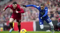 Jadwal Liga Inggris 5-9 April 2023: Chelsea vs Liverpool dan MU Ditantang Brentford