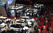 Transaksi hingga Rp 8 Triliun di IIMS 2025, Segini Kendaraan yang Berhasil Keluar SPK