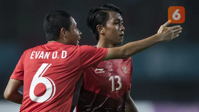 Indonesia Vs Chinese Taipei