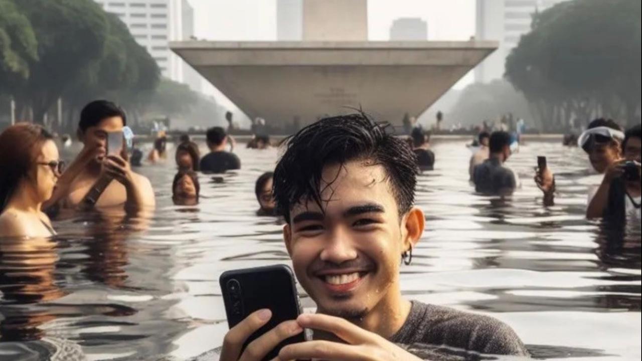 Dok. Istimewa