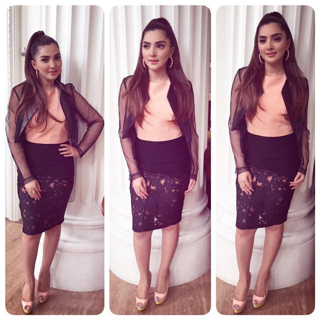 Foto: copyright instagram/ashanty_ash