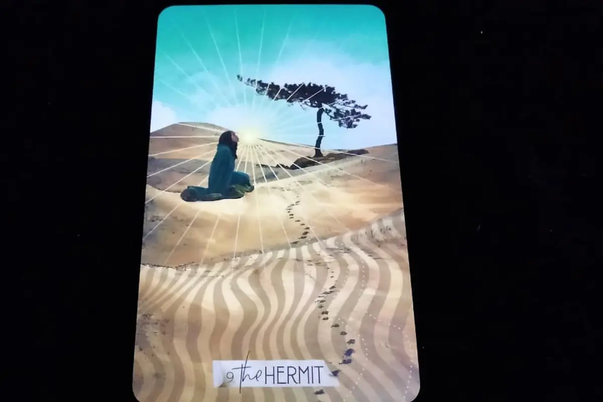 Tarot