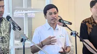 Label Nutri-Level pada Produk Pangan Kemasan, Wamenkes: Ini Terobosan untuk Turunkan Risiko Penyakit