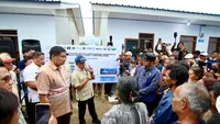Pemerintah Percepat Pembangunan Huntap, Harapan Baru bagi Warga Terdampak Bencana