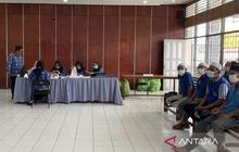 Rutan Rantau Gencarkan Skrining Kesehatan WBP, Perkuat Pencegahan HIV/AIDS