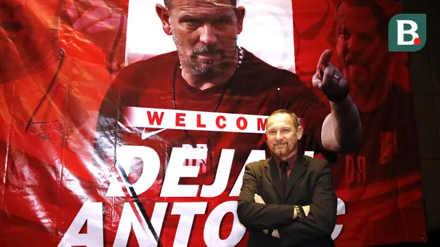 Dejan Antonic