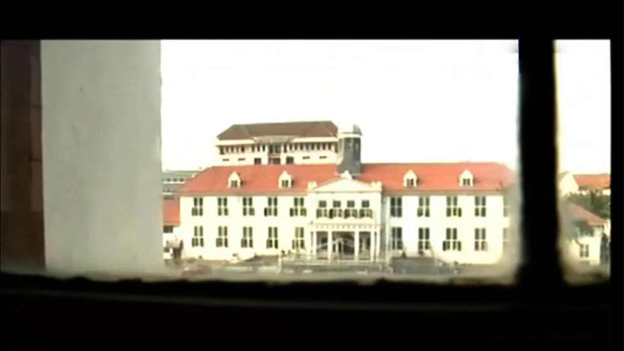 Kota Tua, Kota Warisan Budaya Dunia