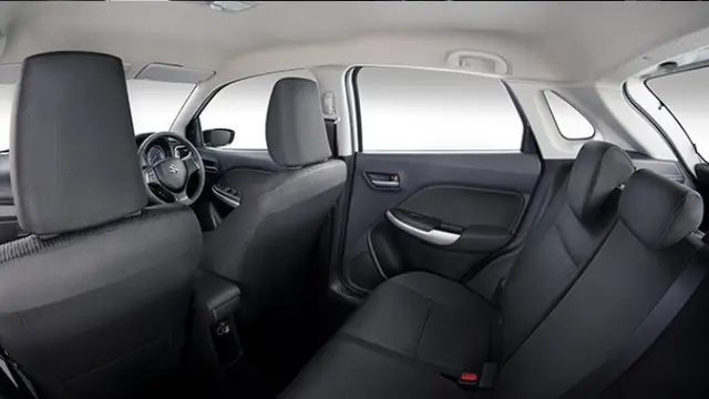 Suzuki Baleno