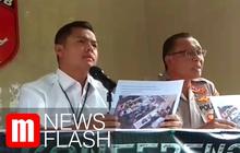 VIDEO: Polisi Tantang Ananda Badudu Buktikan Ucapan Soal Pemeriksaan Mahasiswa