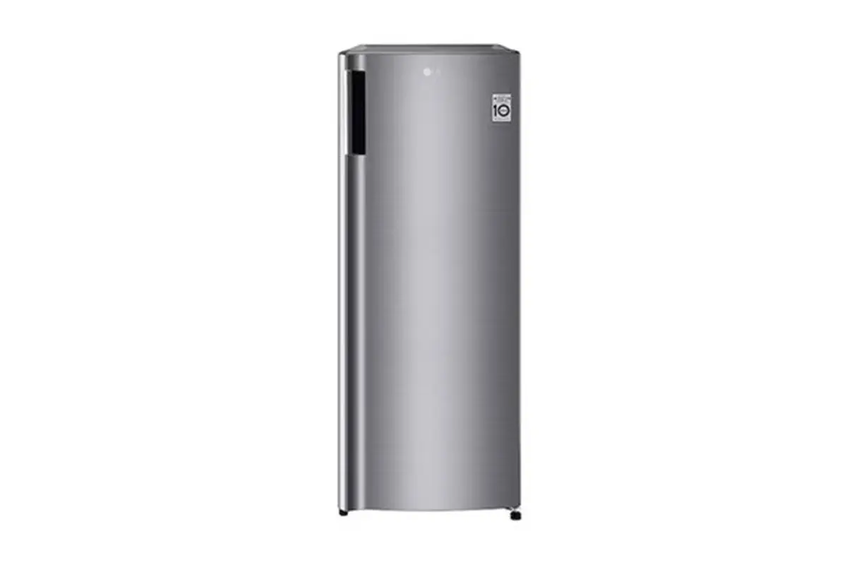 LG Freezer 1 PintuGN-INV304SL