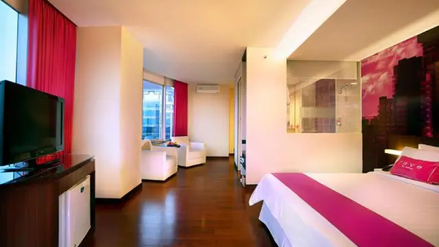5 Hotel Murah Terpopuler di Surabaya