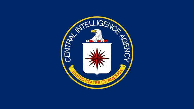 Ilustrasi Badan Intelijen Amerika Serikat CIA