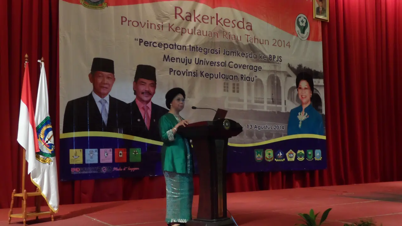 Kondom Terbukti Turunkan Kasus AIDS di Kepri