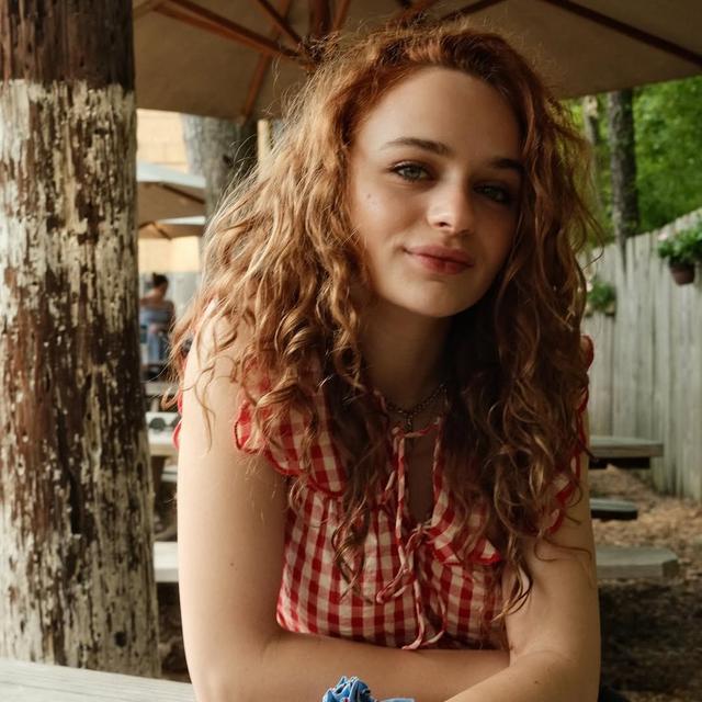 Joey King