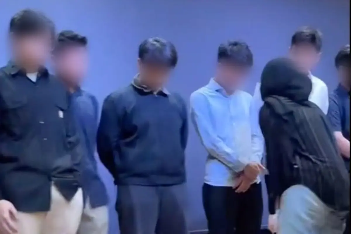Mahasiswa UI diduga lakukan pelecehan seksual. (Istimewa)