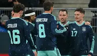 Piala Dunia 2026: Jerman Harus Banyak Berbenah Kalau Tidak Mau Terhenti di Babak 32 Besar!