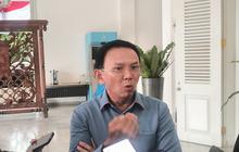 Ahok Pastikan Hadir Jadi Saksi Sidang Kasus Korupsi Pertamina Hari Ini