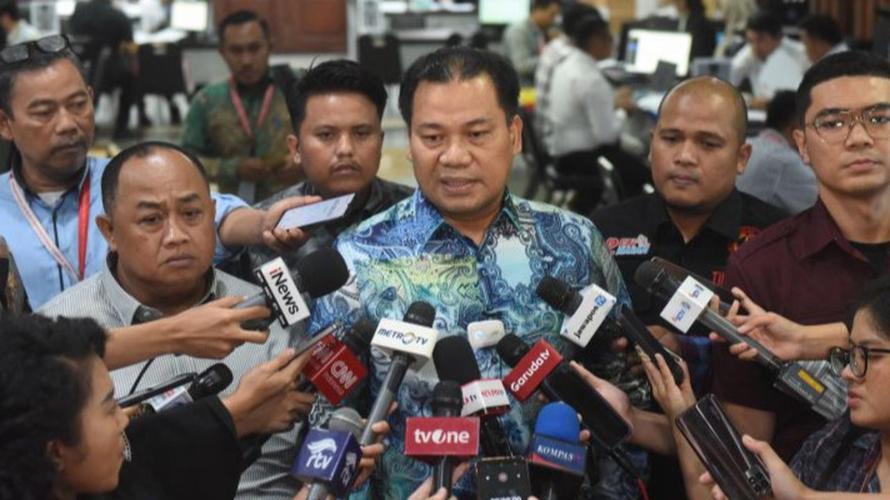 Jakarta Belum Masuk, Ini 7 Permohonan Gugatan Pilkada 2024 di MK hingga Sore Ini