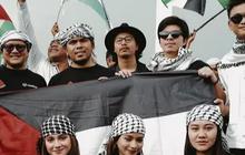 Bela Palestina, Deretan Artis Ini Rela Dibanned hingga Kehilangan Pekerjaan