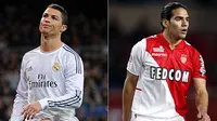 Ronaldo Berharap Falcao Main di Piala Dunia