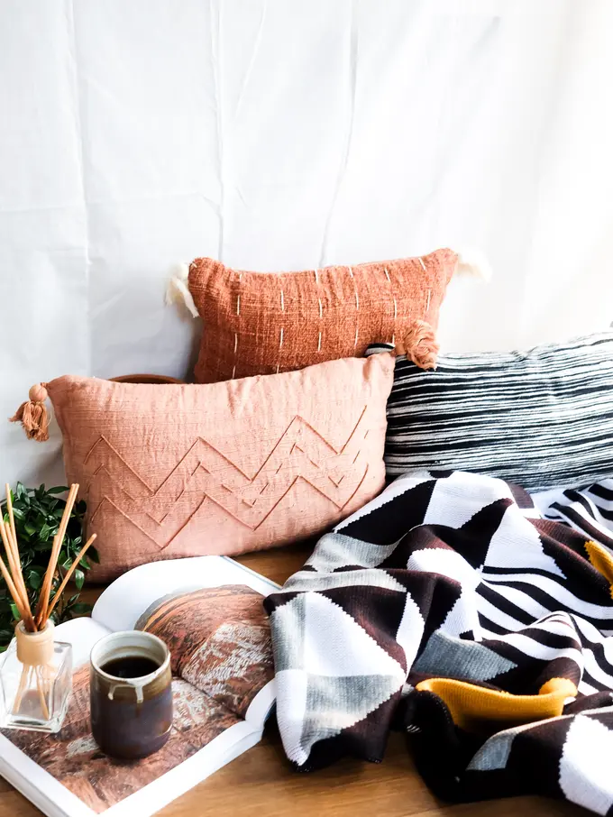 Diary Fimela: Kanva Buktikan Dekorasi Rumah Lokal Punya Kualitas Internasional yang Ramah Lingkungan