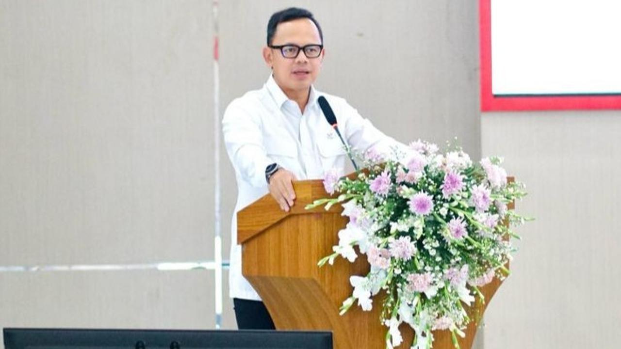 Wamendagri Bima Arya Ingatkan Kepala Daerah 'Turun Gunung' Amankan Jalur Mudik: Jangan Ada Sumbatan karena Pasar Tumpah