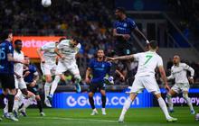 Inter Milan Kokoh Puncak Liga Italia Usai Hantam AS Roma 5-2