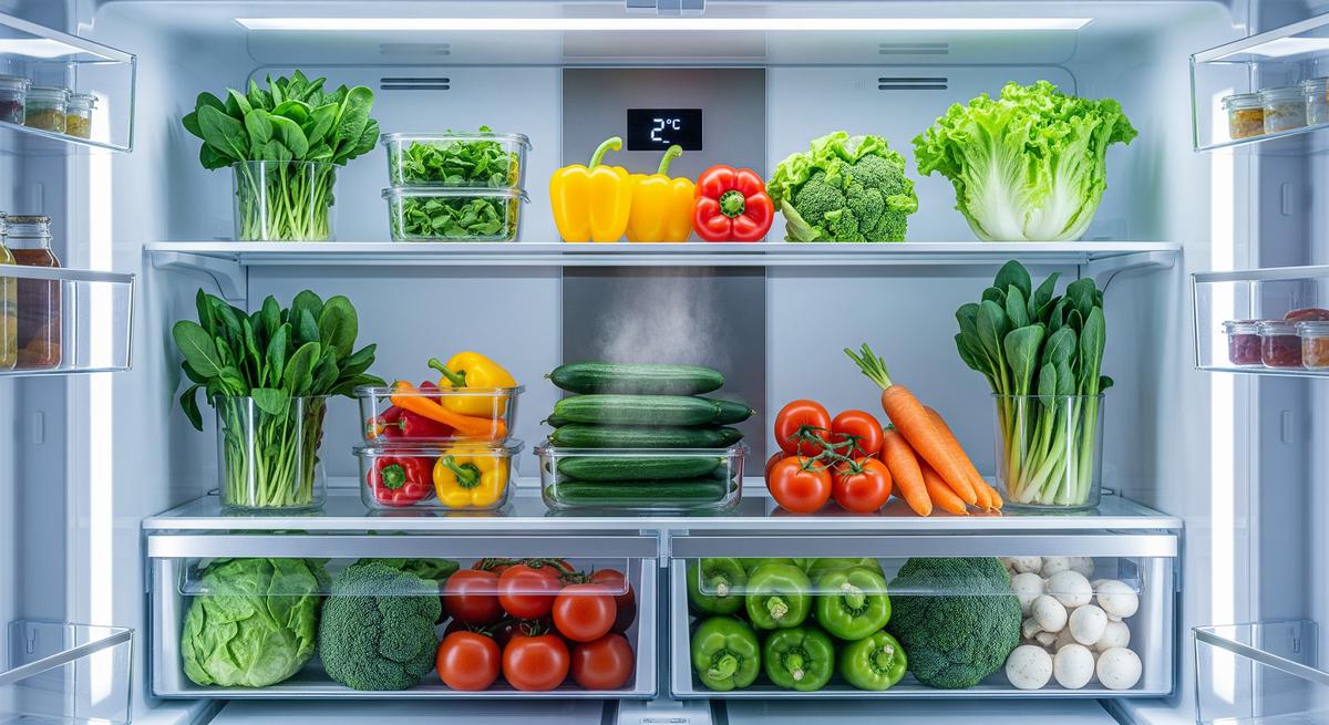 8 Cara Menyimpan Sayur yang Sudah Dipotong agar Tetap Segar, Awet hingga Beberapa Hari