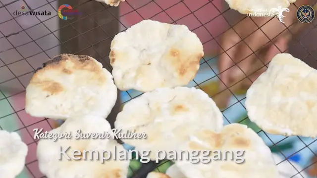 Kemplang Ikan