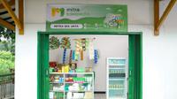 Tampilan materi promosi yang dibuat Printerous untuk Mitra Tokopedia. (Foto: Ist)
