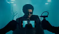 iPhone 16 Pro Pamer Kemampuan Video Sinematik di MV The Weeknd, Seperti Apa? (Doc: Apple)