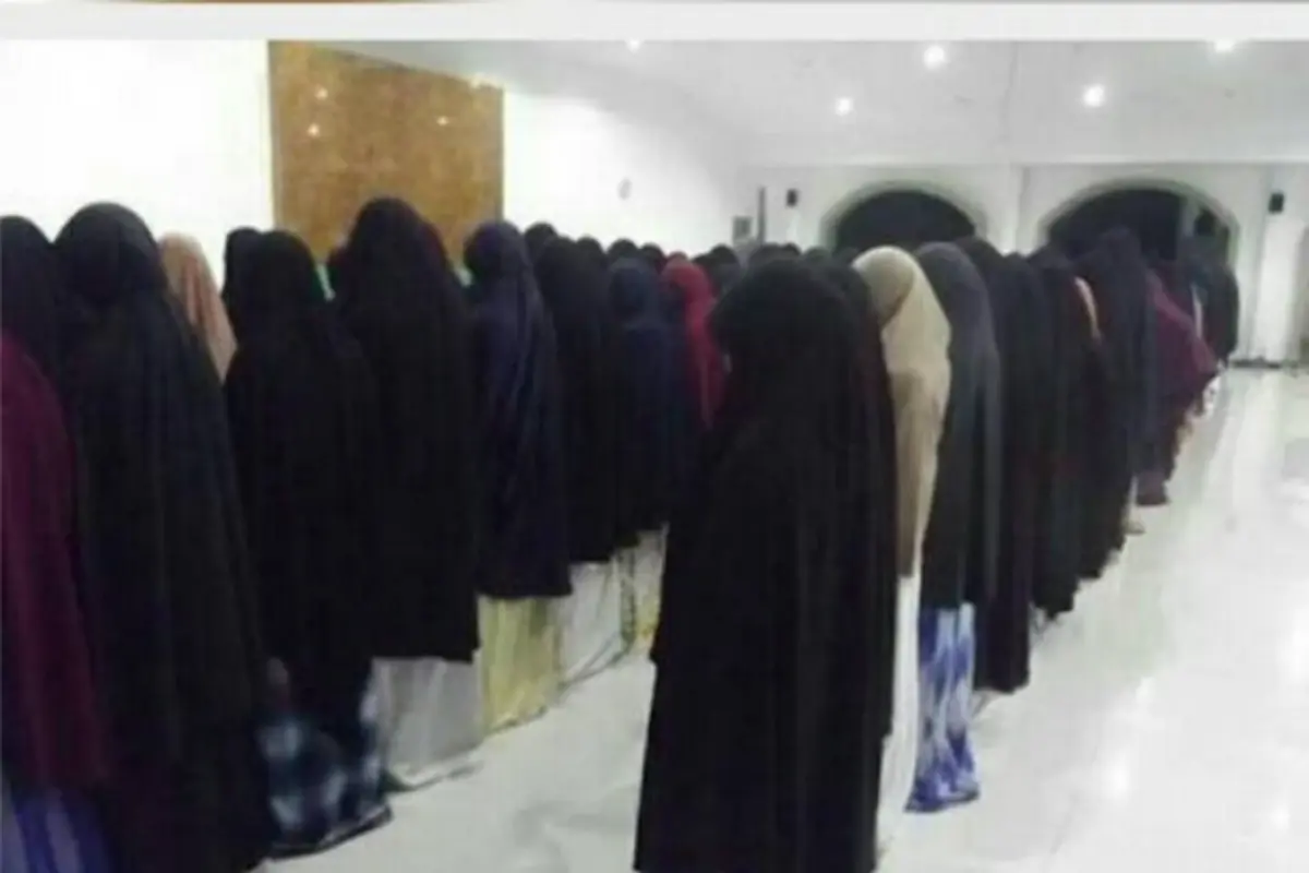 5 Curhatan Muslimah Bercadar yang Langsung Menampar Kaum LGBT